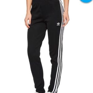 adidas Originals Superstar Trefoil Track Pant